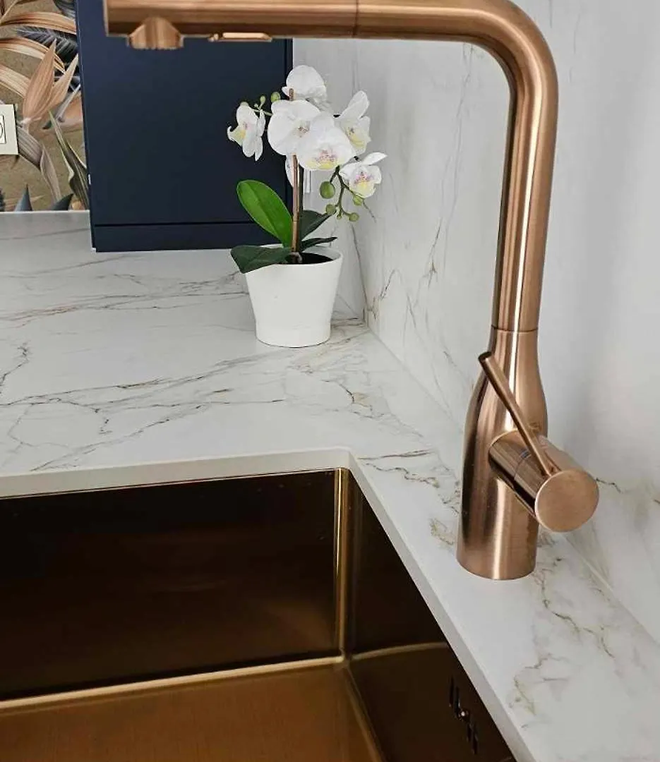 Copper Apartment By The European Solidarity Centre 格但斯克 0*,  波兰